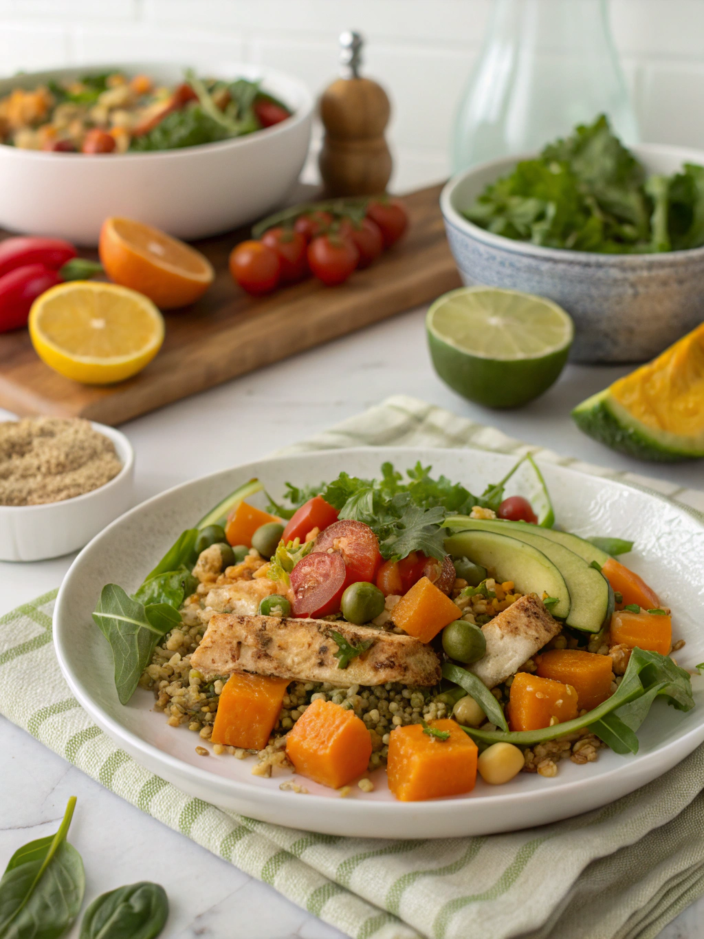 Emagrecer com Saúde