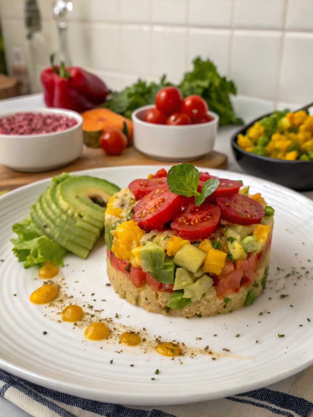 Dicas de Alimentação