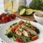 Receitas Low Carb