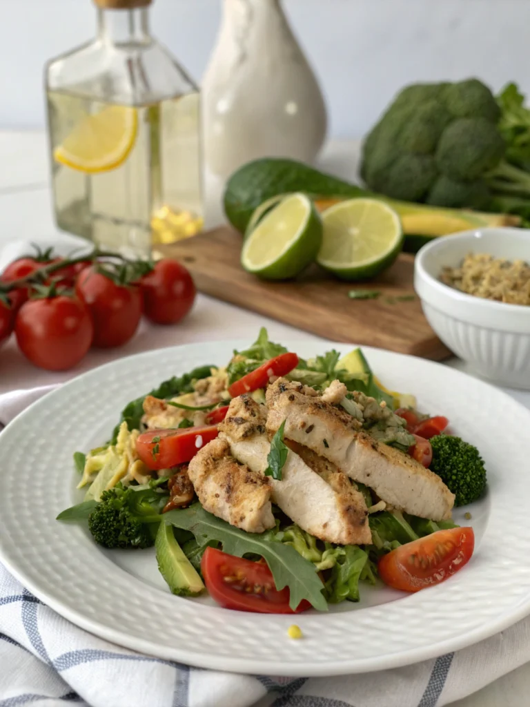 Receitas Low Carb