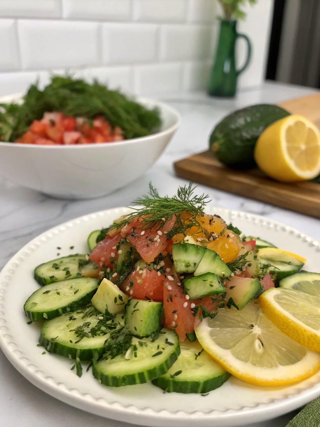 receitas detox para desinchar