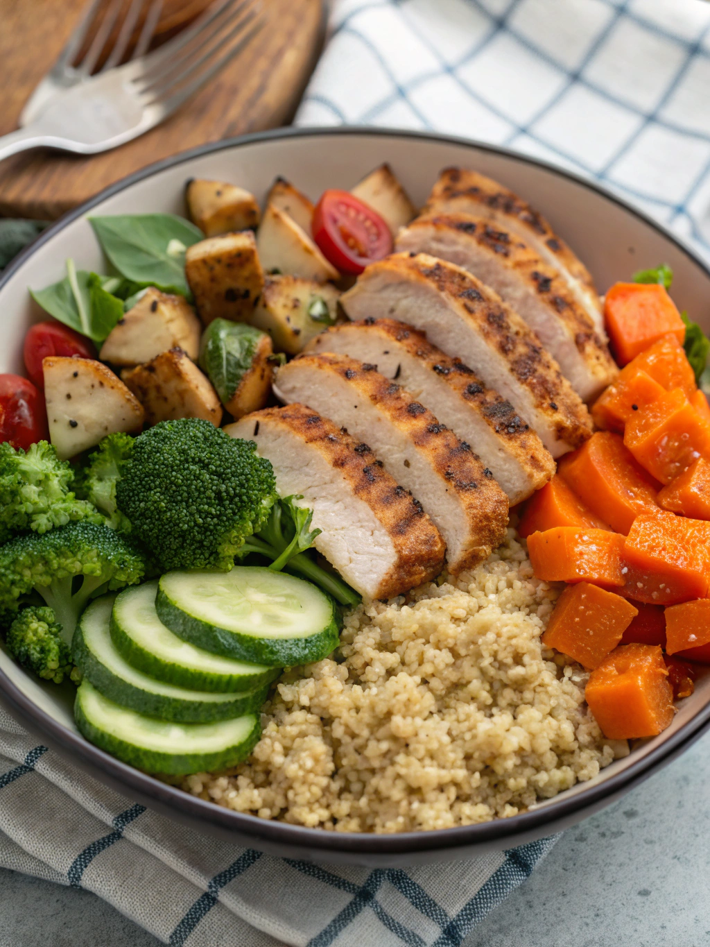 ganhar massa muscular naturalmente