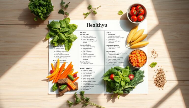 cardapio para emagrecer