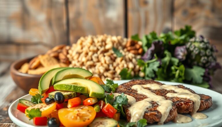 dieta low carb