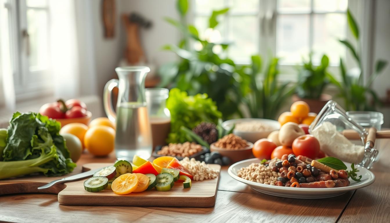 reeducação alimentar