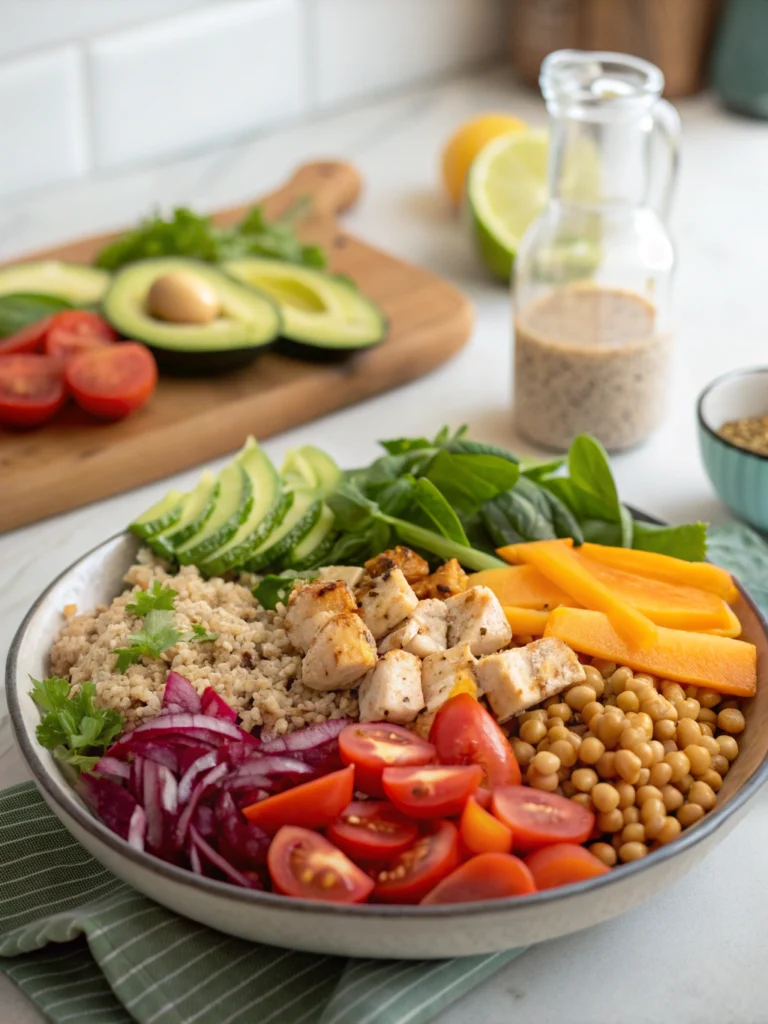 planos alimentares saudáveis