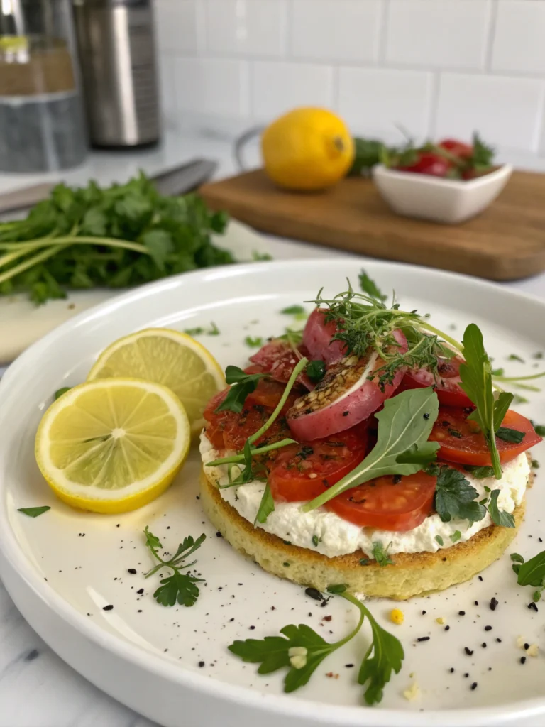 receitas sem lactose