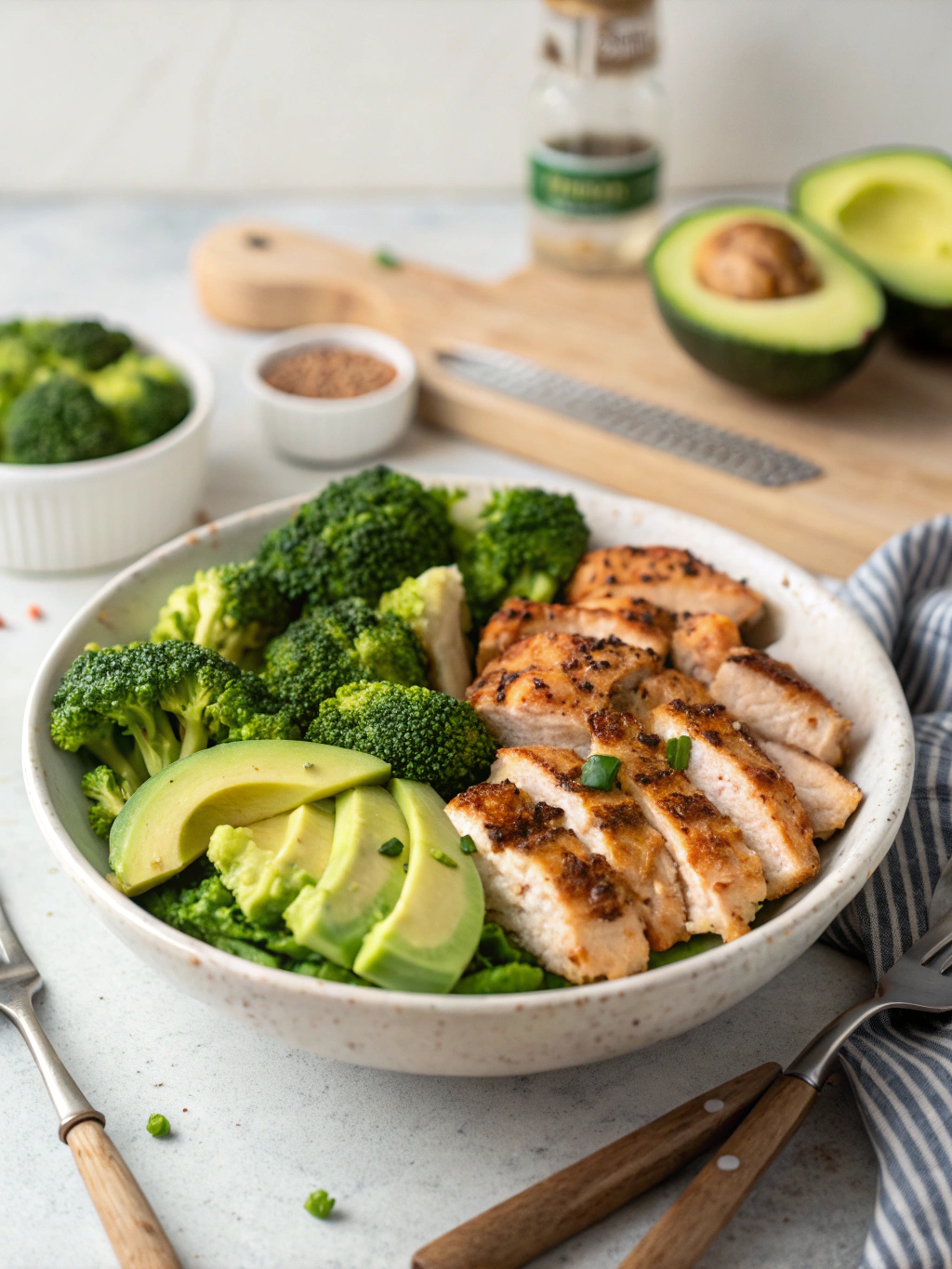 dieta cetogênica cardápio 7 dias