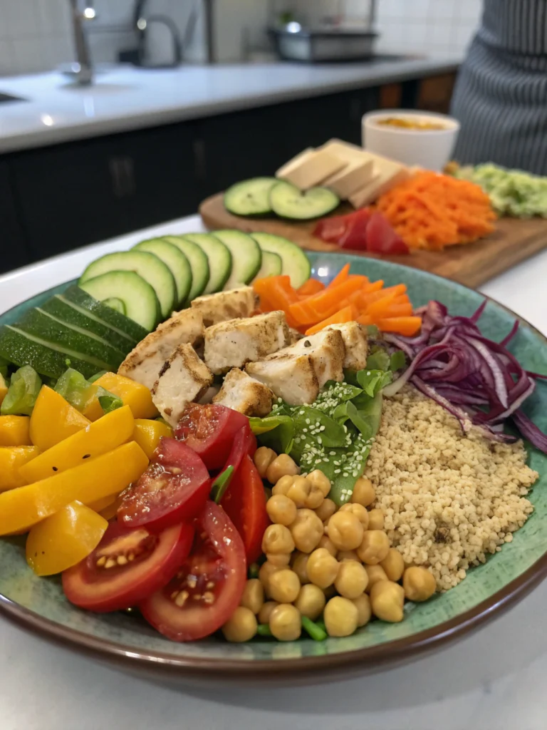 sono e alimentação