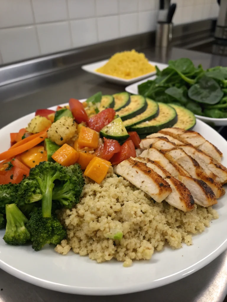 reeducação alimentar